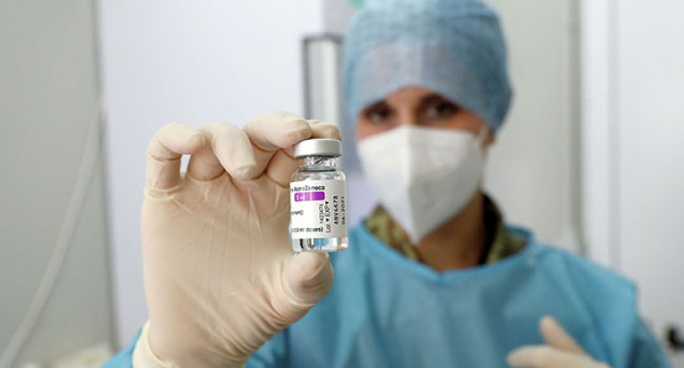 “AstraZeneca”nın daha bir təhlükəsi elan edildi