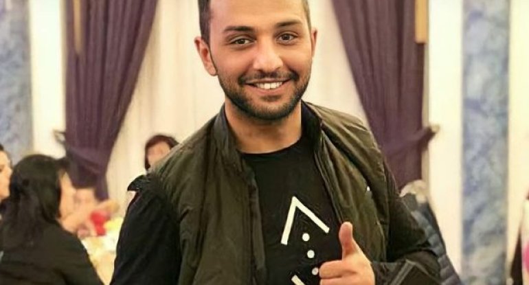 İtkin əsgərimizin nəşi Xocavənddə tapıldı