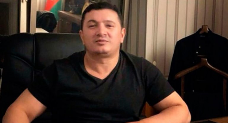 Bu da “Lotu Quli”nin məzarı - FOTO