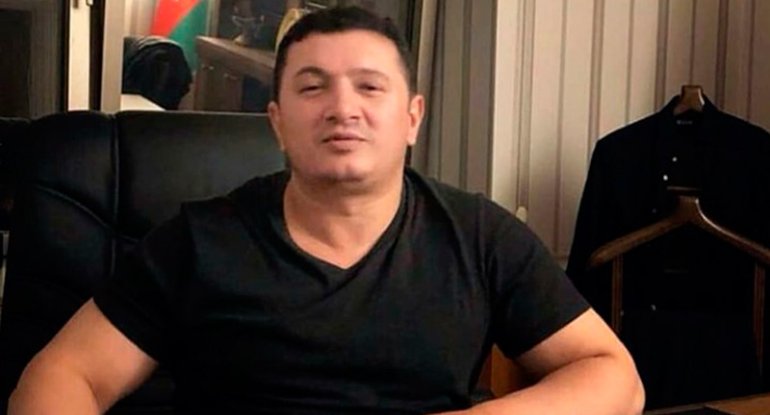 Bu da “Lotu Quli”nin məzarı - FOTO