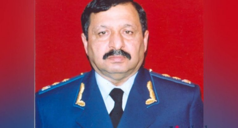Rail Rzayev Nəcməddin Sadıkovun iştirakı ilə öldürülüb - SİRLƏR AÇILIR