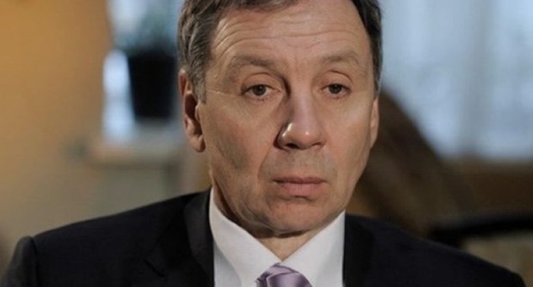 Sergey Markov: “Azərbaycana mina xəritələrinin verilməməsi cinayət aktıdır”