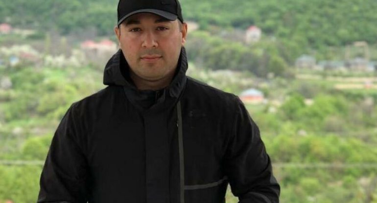 Sibirdə kasıblara meyvə paylayan azərbaycanlı necə məşhurlaşdı? - FOTO