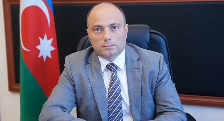 Nazir Vətən müharibəsi və Xocalı soyqırımı haqqında flimlərin çəkilməsindən danışıb
