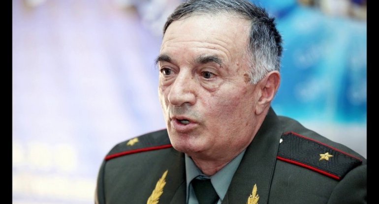 Şuşanın işğalına rəhbərlik edən erməni general ölüb