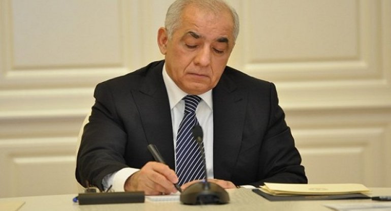 Baş nazir vaksinasiya prosesinin sürətləndirilməsi ilə bağlı tapşırıqlar verib