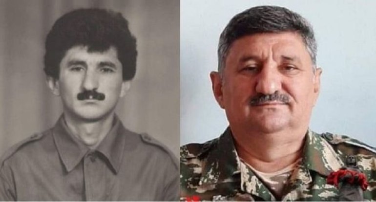 Rey Kərimoğlu: “Partlayışın dalğası məni göyə atdı, elə bil ayaqlarımı itirdim”