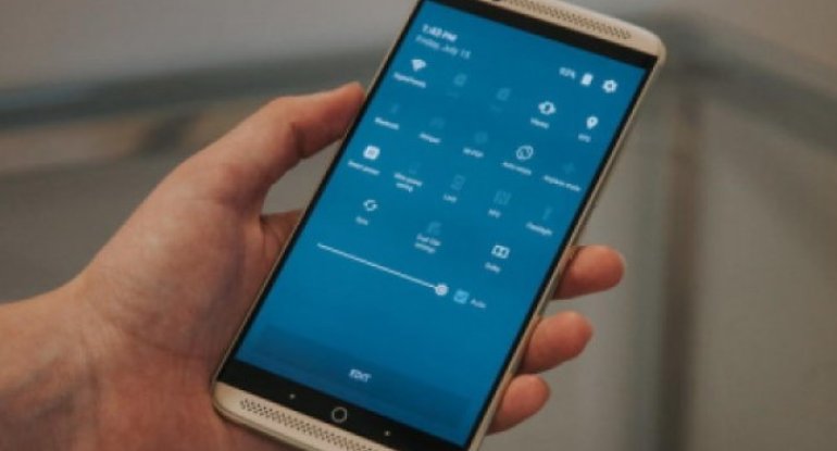 Telefon danışığınızı kim dinləyir? –xa0Bu KOD ilə hər şeyi öyrənəcəksiniz