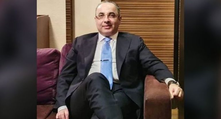 “İdeal” mağazalar şəbəkəsinin keçmiş sahibi həbs olundu