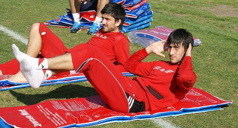 Futboldan ömürlük uzaqlaşdırılan keçmiş oyunçu: “İşin görünməyən tərəfləri var”