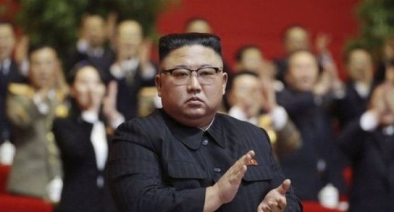 Kim Çen In təhsil nazirini edam etdi
