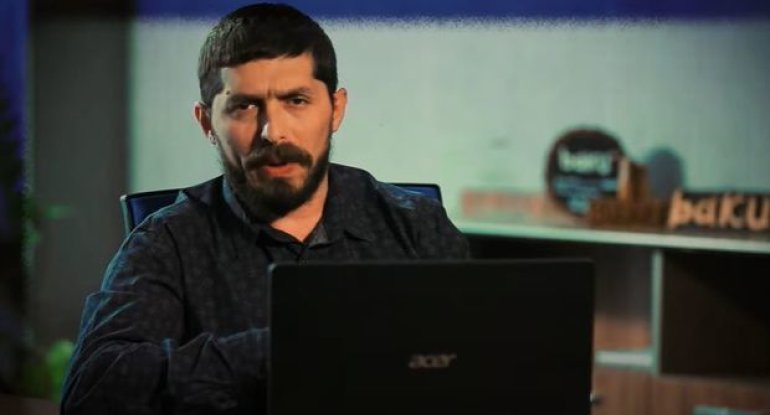 “Qarabağ xronikası”: Paşinyanın taleyi Azərbaycandan asılıdır - VİDEO