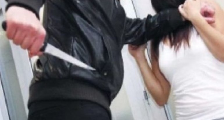 Kişi 4 uşaq anası olan arvadını öldürüb - FOTO