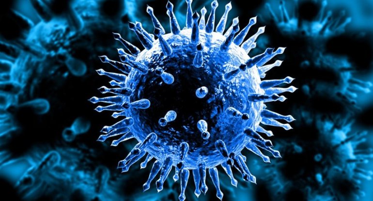 Koronavirus beyinə necə təsir edir?