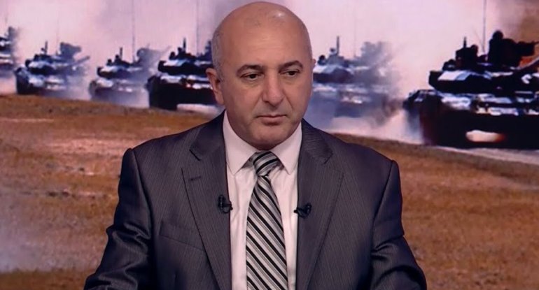 “Zaxarova Azərbaycandan etdiyi xahişi səsləndirməli idi”