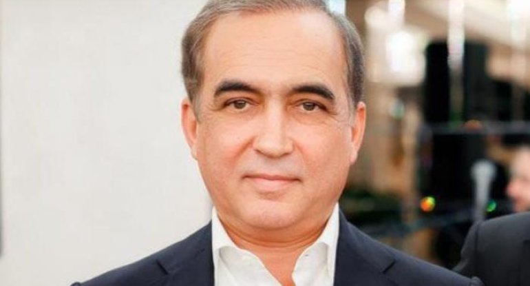 “Zəngəzur məsələsi geriyədönməz xarakter alıb və kimsə durdura bilməz”