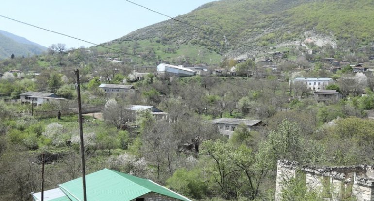 Jurnalistlərin Füzuli və Xocavəndə səfəri başlayıb