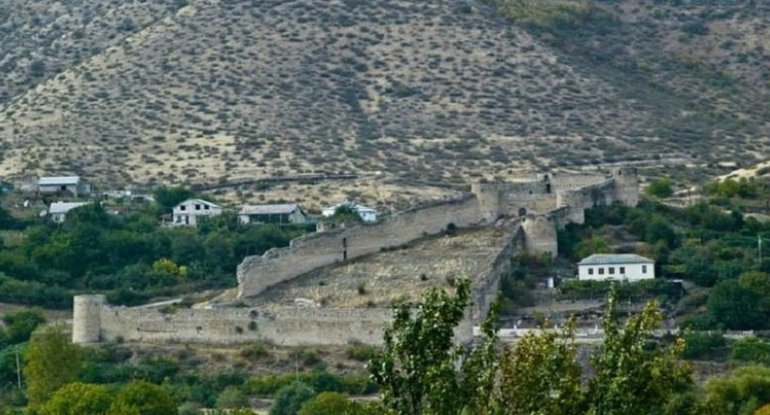 İşğal dövründə Xocavənddə 3 500 hektardan çox meşə sahəsi məhv edilib