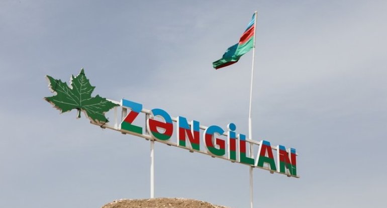 Zəngilan və Qubadlıya mediatur təşkil olunub