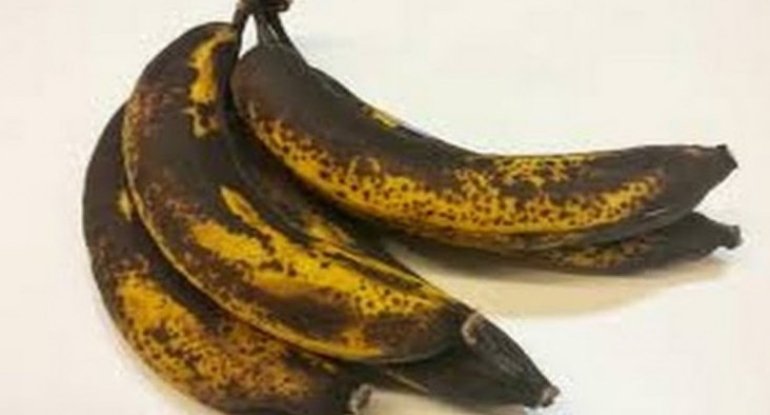 Qaralan bananı düyünün içinə qoyun -xa0ÇOX TƏƏCCÜBLƏNƏCƏKSİNİZ