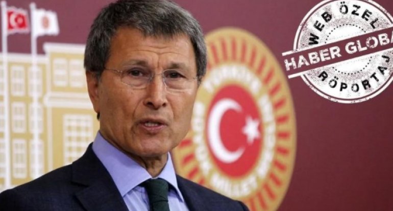 Yusuf Halaçoğlu 