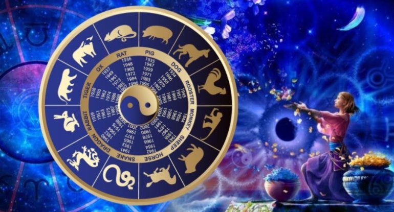 Emosiyaların təsiri ilə hərəkət etsəniz, yeni iş yeri aramalı olacaqsınız - Günün qoroskopu