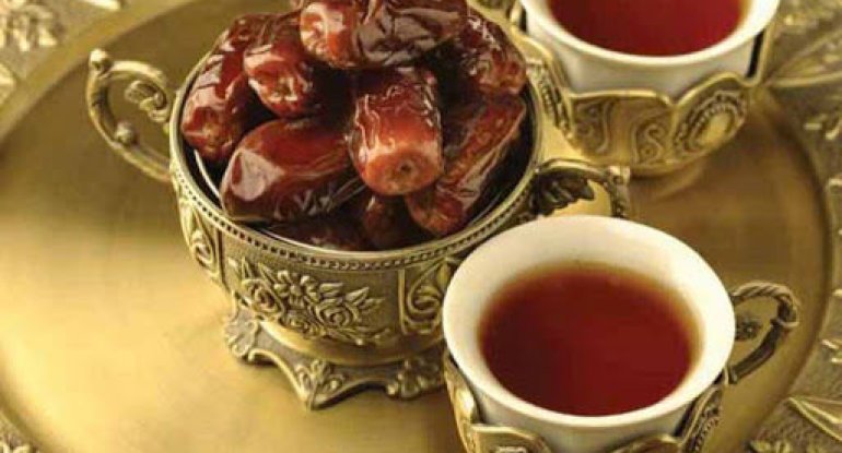 Ramazan ayının 19-cu gününün imsak, iftar və namaz vaxtları