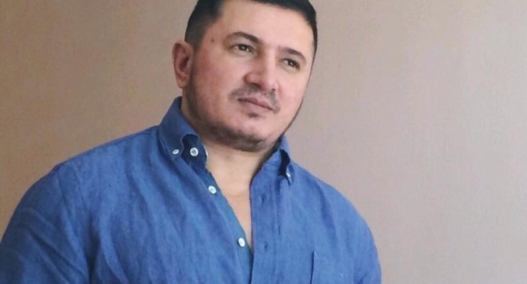 Bakı sakini 
