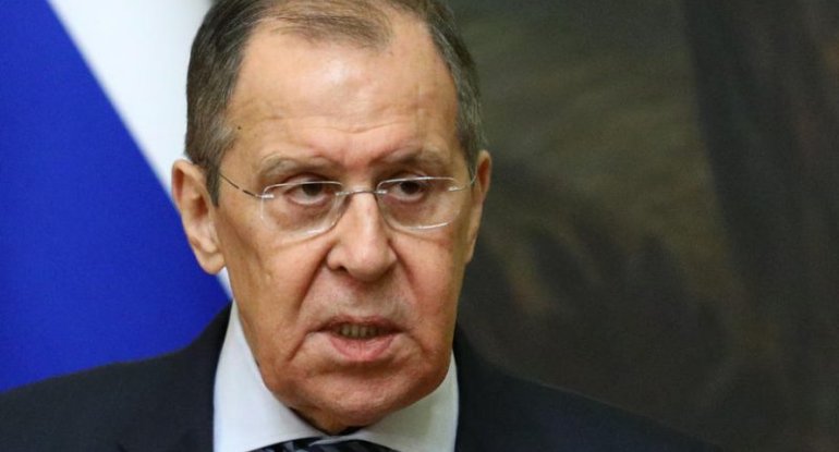 Lavrov İrəvanda Qarabağla bağlı razılaşmaların praktik icrasını müzakirə edəcək