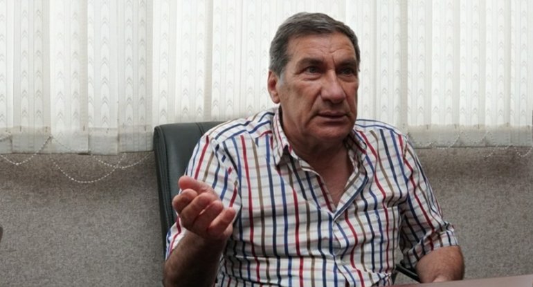 Arif Quliyevin SON DURUMU