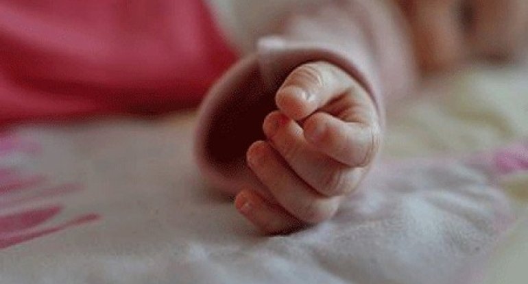 Tərtər sakini 2 yaşlı uşağı qətlə yetirib