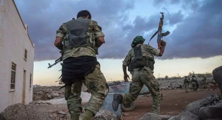 Qarabağda döyüşən livanlı muzdlu terrorçunun məhkəməsinin vaxtı məlum oldu