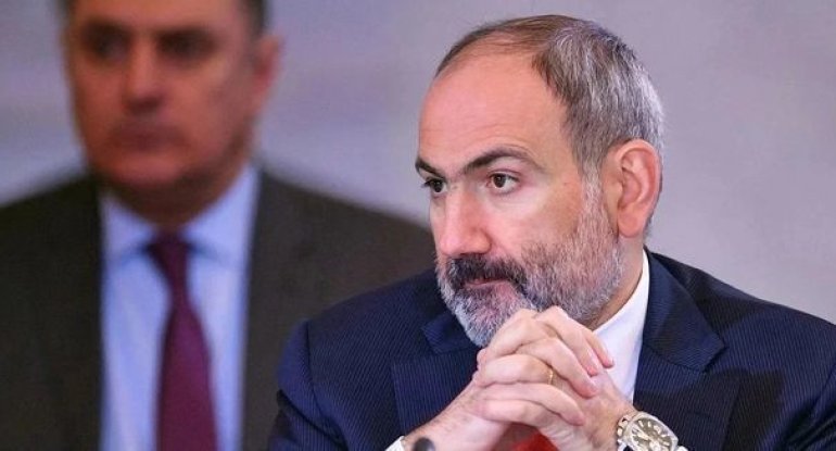 “Сaliber”: Paşinyan KTMT-ni necə xatırladı - VİDEO
