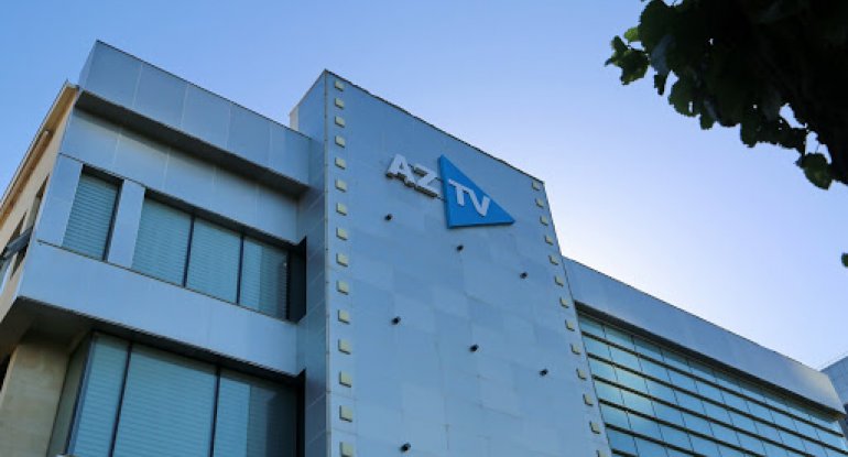 AzTV-dəki yoxlamalarla bağlı rəsmi açıqlama
