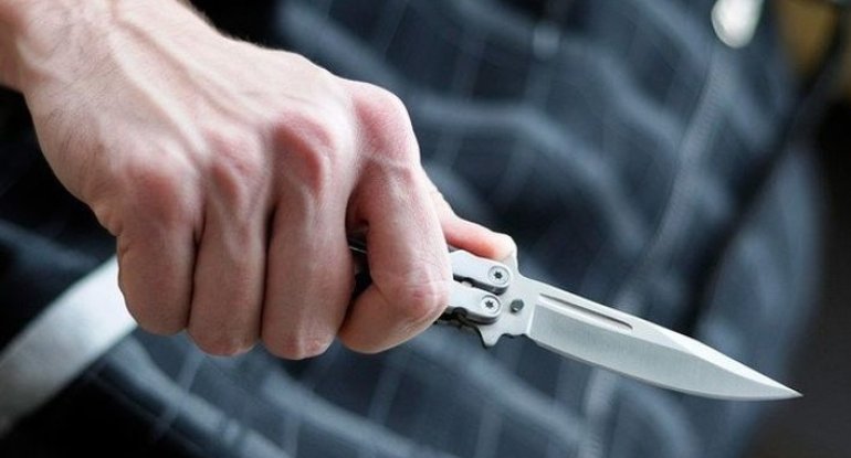 Sabirabadda dəhşətli qətl: Oğlunu atasının gözü qarşısında öldürdülər