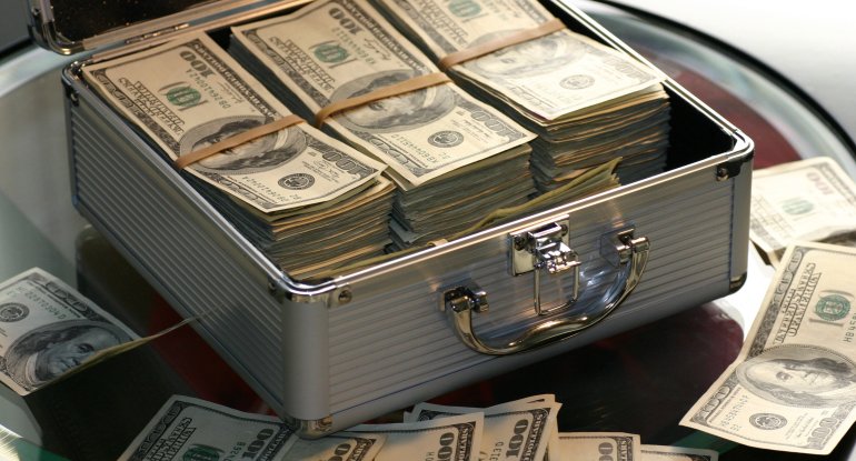 Zənginlər reytinqinin lideri dəyişdixa0 - Bir gündə sərvətini 710 milyon dollar artırıbxa0