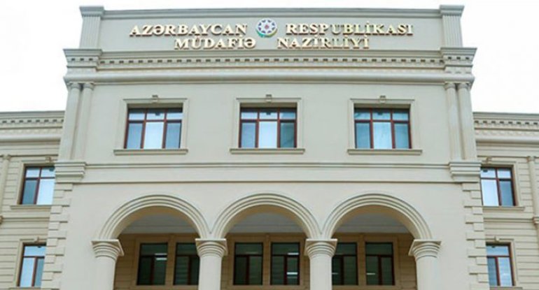 Erməni təxribatının təfərrüatı açıqlandı: iki silahlı qrup... - RƏSMİ
