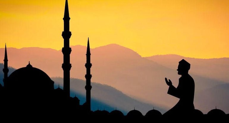 Cümə namazının necə qılınacağı ilə bağlı RƏSMİ AÇIQLAMA