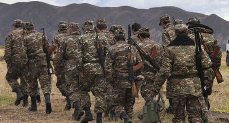 Ermənistanın Kəlbəcər istiqamətindəki təxribatı ilə bağlı etiraz BƏYANATI
