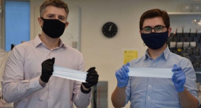 Yarada infeksiyanın əmələ gəlməsini müəyyənləşdirən “ağıllı” plastır təqdim edilib