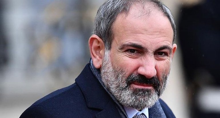 Paşinyan: “Köçəryan 1999-cu ildə Zəngəzur dəhlizini Azərbaycana verməyə hazır idi”