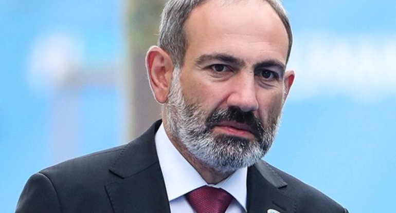 Paşinyan: “Bəzi qüvvələr Ermənistanı müharibəyə sürükləyir, buna yol verə bilmərik”