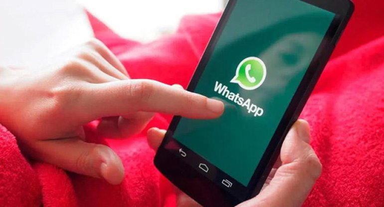 “WhatsApp”ın gizlilik şərtini qəbul etməyənlərin nəzərinə
