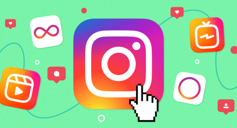 “Instagram”da yeni funksiya əlçatan olub