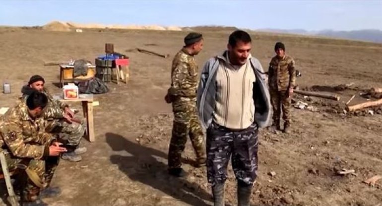 “Caliber”: Ermənistan nümunəsində xaos nəzəriyyəsi – VİDEO