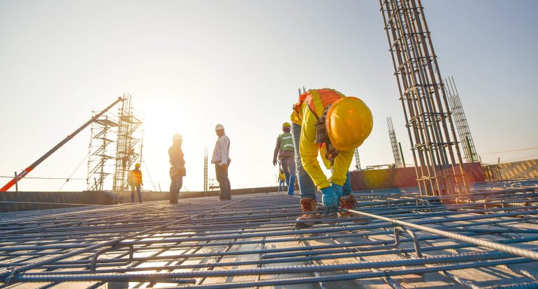 Tikinti materialları 100%-ə yaxın bahalaşıb - Səbəb nədir?