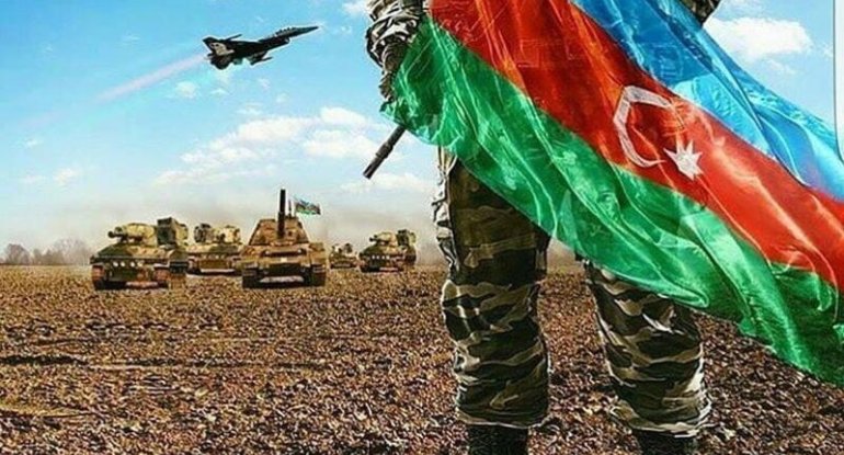 MN Vətən müharibəsində itkin düşən hərbi qulluqçularla bağlı məlumat yaydı