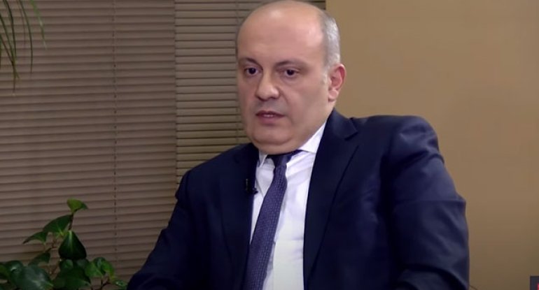 “Əgər Paşinyan həmin təklifi qəbul etsəydi biz minlərlə qurban verməzdik