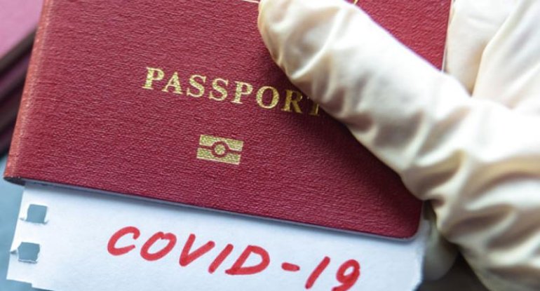 Virusa yoluxub test verməyən vətəndaşlar COVID paportu ala biləcəkmi? - AÇIQLAMA