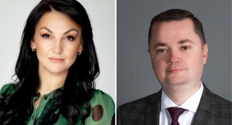 Ukraynalı deputatlar Kəlbəcərdə şəhid olan media işçiləri ilə bağlı çağırış ediblər